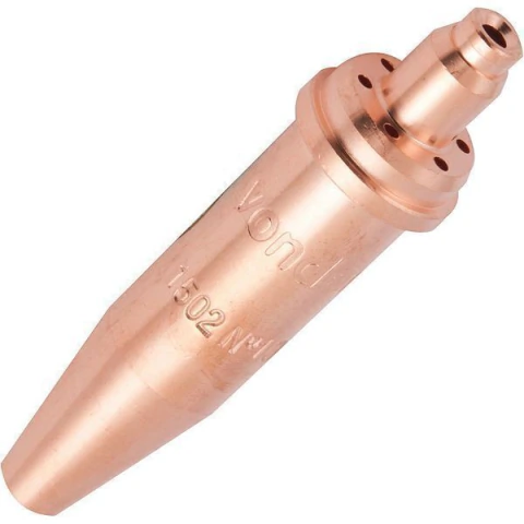Bico de corte 1502 nr-10 Vonder