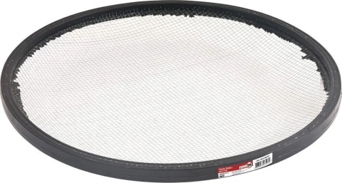 Peneira para arroz 55cm aro plástico ppn1055 Nove54