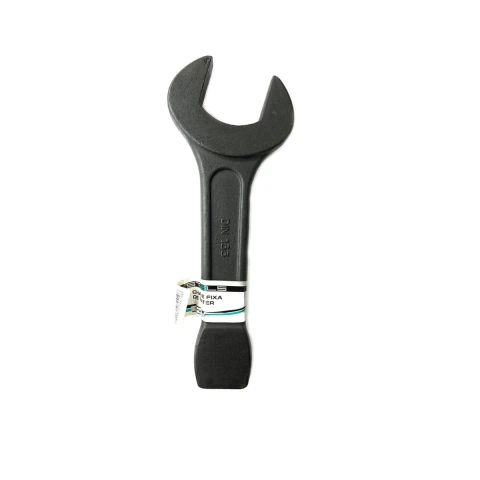 Chave Fixa De Bater 46 Mm Aço Cromo Vanádio 253 Mm Stels