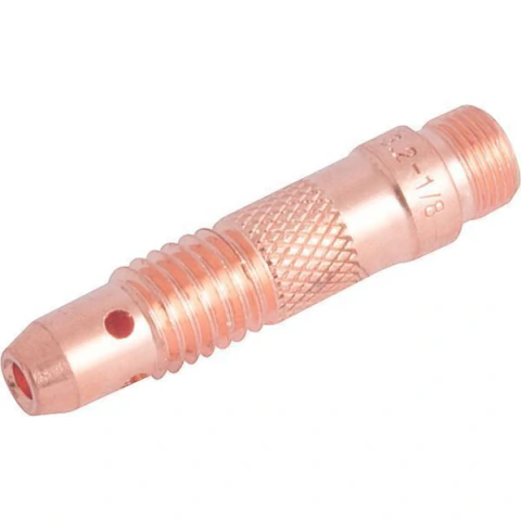 Porta Pinça de 3,2mm para Tocha Tig Ttv222 - Vonder