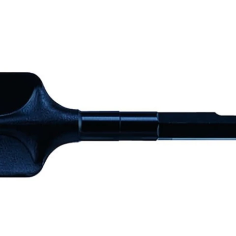 Talhadeira Tipo Pá Makita A-44644 Escavação