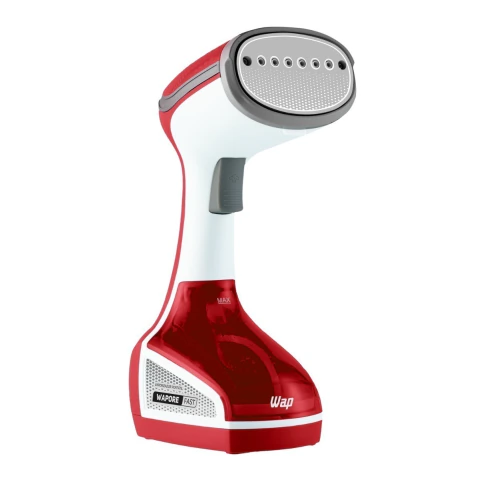 Vaporizador Portátil WAP WAPORE FAST 1250 Desamassar e Higienizar Roupas 220V