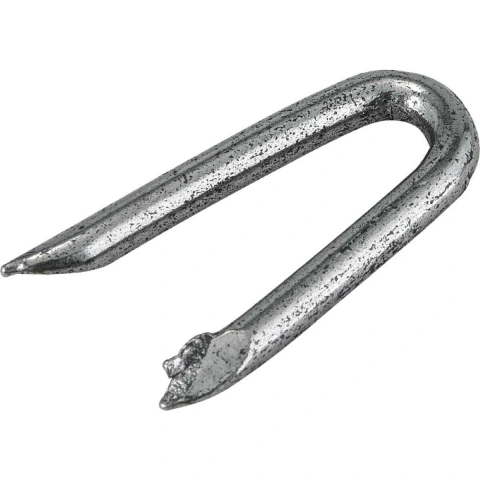 Grampo Para Cerca 1X9 Polido Vonder