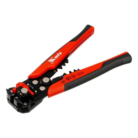 Alicate Desencapador Fios MTX 177349 0.2-6mm Autoabertura