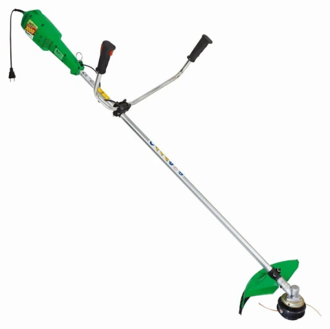 Roçadeira Lateral Elétrica Master 1000 50 60Hz 127V Trapp