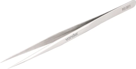 Pinça Reta Prv 0011 Vonder
