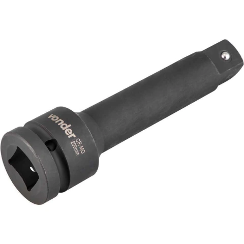 Extensão De Impacto 1'' X 8'' 200mm Aço Cromo Molibdênio Nove54