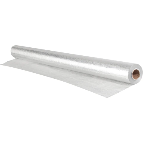 Manta Térmica Aluminizada 1 Face com 50 M² Vonder