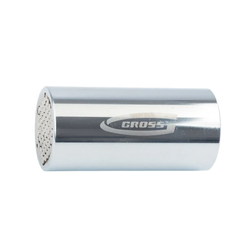 Soquete Multidimensional 3/8 Crv 6-21mm Gross Versátil E Resistente