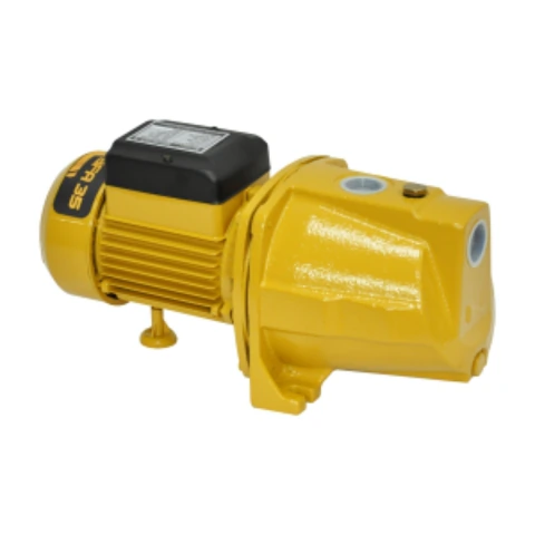 Bomba Elétrica Auto Aspirante BFA 35-FE Mono Bivolt Buffalo
