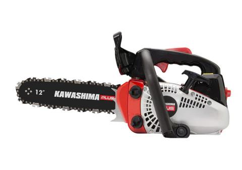Motosserra Kawashima Plus Kcs260P 25 4CC 12'' 3/8'' 050''
