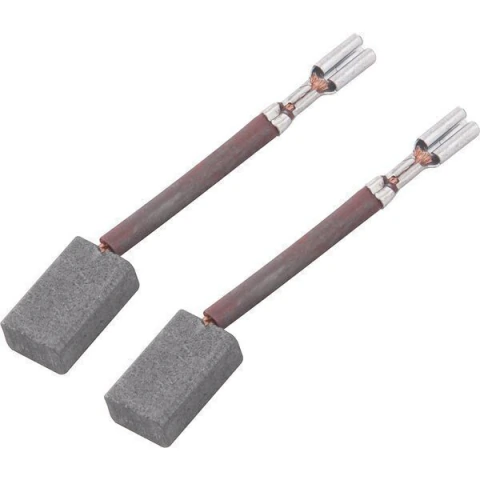 Escova Carvão 127V para Serra Multic Mcv500/Div Vonder