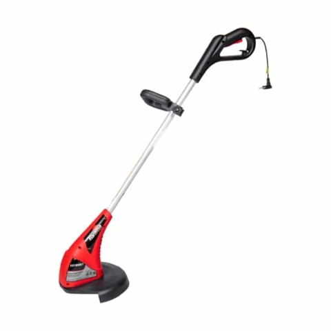 Aparador Grama Elétrico Toyama 900W 220V TST1000E-220 Corte 28cm Jardim