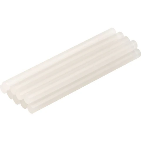 Cola bastão para pistola 8mm pacote com 1Kg - Vonder