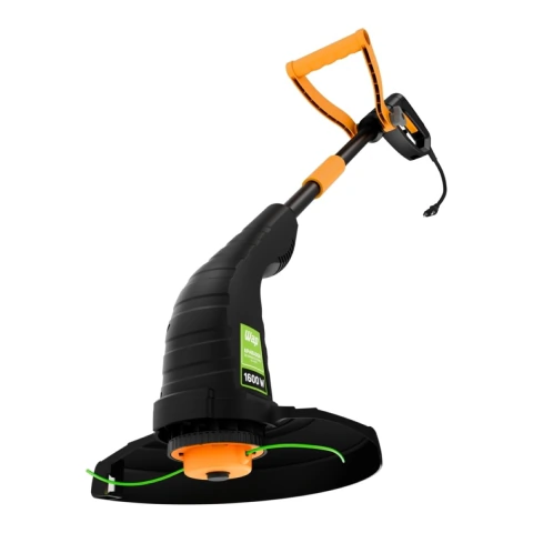 Aparador de Grama Elétrico WAP 1600W 28cm 220V WG AG01E
