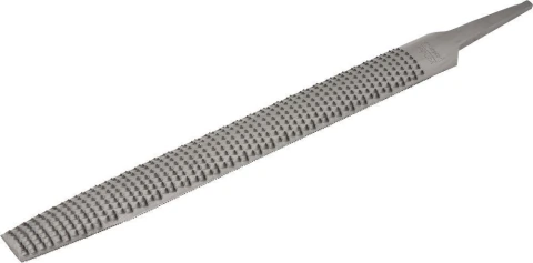 Lima grosa meia cana 12" sem cabo Vonder