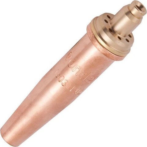 Bico de corte 1503 nr-02 Vonder