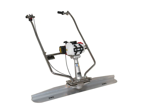Niveladora Concreto Kws-Rv430 2T Kw4300 42,7CC Kawashima