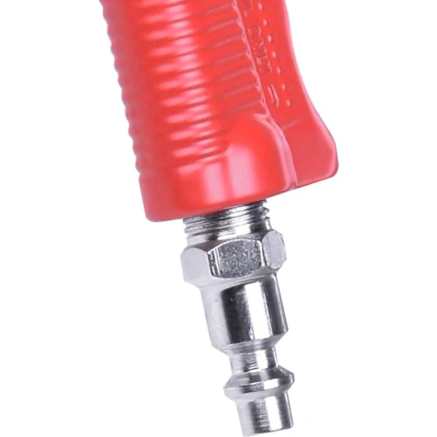 Bomba Graxa Pneumática 400G 1/4'' NPT 6.2 Bar 113 L/Min Worker