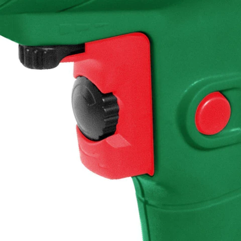 Furadeira com Impacto 3/8'' Fid 595 220V DWT
