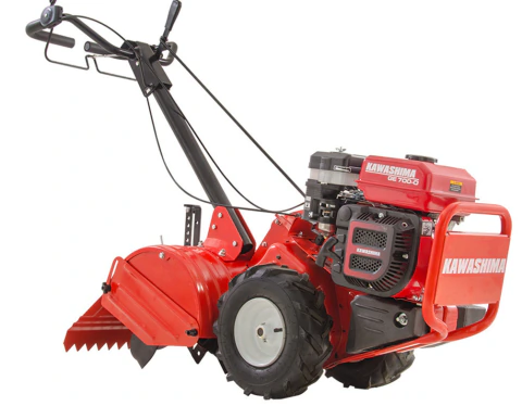 Motocultivador Kawashimakws Mrg-745 7HP Gasolina 190Rpm