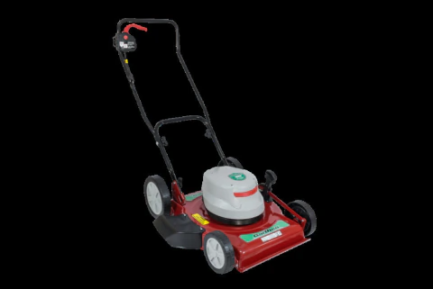Cortador Grama Robusta 2200W 127V Ip00 GR-2200S Garthen