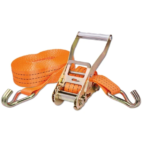Kit Cinta Catraca 100Mm 9,5M 10000Kg Worker