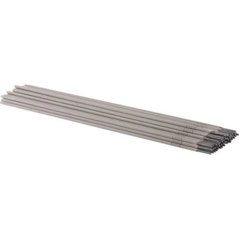 Eletrodo 60.13 3,25mm Aproximadamente 35 pçs 1kg Vonder