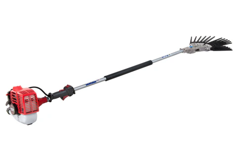 Derriçadeira Dd2L270Nd-Dupla Mão Dupla 25,4CC Tubo 150cm 7x7