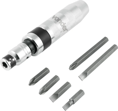 Martelete de Impacto Manual Vonder