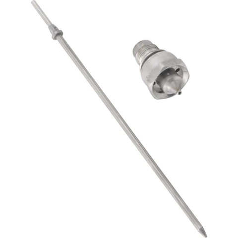 Agulha e Bico p Aplicador de Pintura 1,7mm p/ Psv 200 Vonder