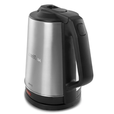 Chaleira Elétrica 1.9L BCH12I Britânia Capacidade 1,9L Desligamento Automático 127V