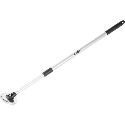 Pegador Telescópico Magnético 81 mm Cabo Extensível 560-960 mm Vonder
