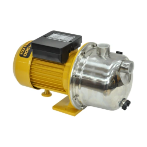 Bomba Elétrica BFA 900-Inox Mono Bivolt Buffalo 80377