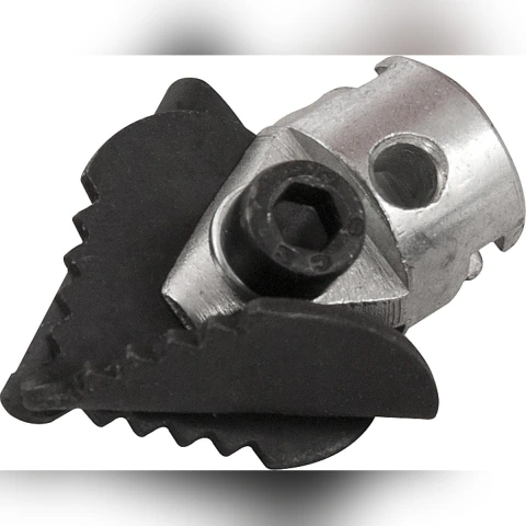 Ponta Dentada para a Desentupidora DV390 Vonder