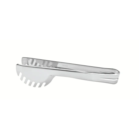 Pegador De Massa Aço Inox Tramontina Utility Linha Profissional Resistente Máquina De Lavar Louça