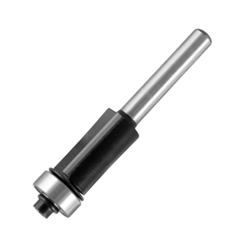 Fresa Reta 12,7mm Acabamento Com Rolamento Vonder Plus