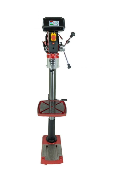 Furadeira de Coluna 1HP Trifásico 220V RDM-2801F Motomil