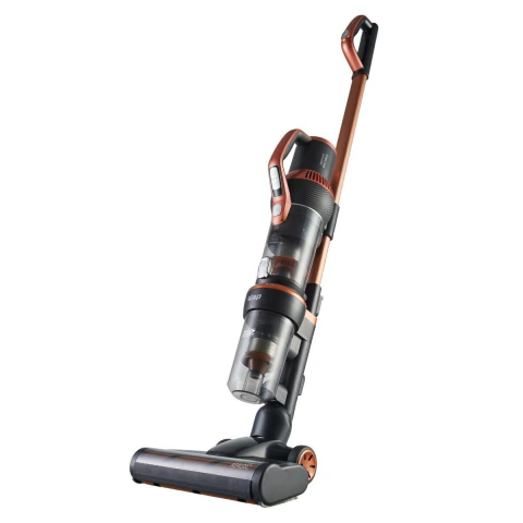 Aspirador de Pó Vertical Sem Fio WAP MAGIC Tecnologia Luz UV-C, 4 Níveis de Filtragem