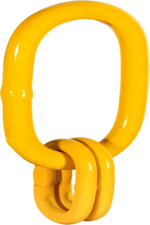 Anel com Sub-Elos 18 mm para Corrente Vonder