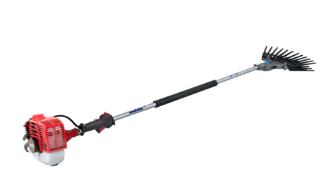 Derriçadeira Dl270Nd-Dupla Mão Dupla 25,4CC Tubo 150cm 7x7