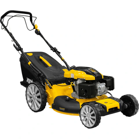 Máquina de Cortar Grama 6,5Hp Gas 22" Mgv226T Vonder