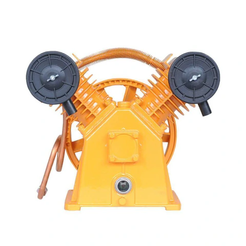 Unidade Compressora Chiaperini Top10 10pcm 140psi Outlet