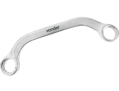 Chave Starter Meia Lua 14X15 mm Vonder