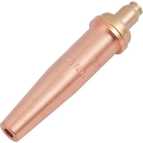Bico de corte 1503 nr-04 Vonder