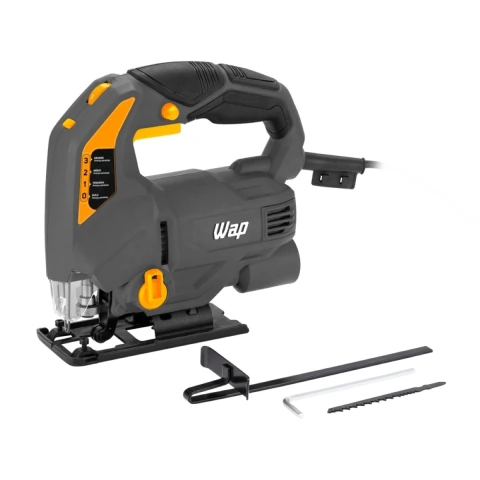 Serra Tico Tico WAP STT02 800W 220V Ajuste Pendular 4 Estágios