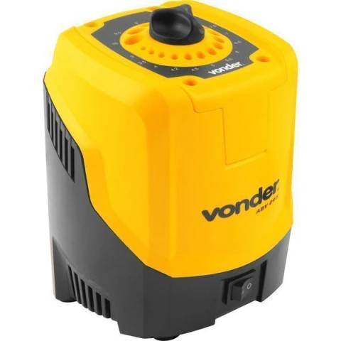 Afiador de Brocas 95W ABV095 127V Vonder