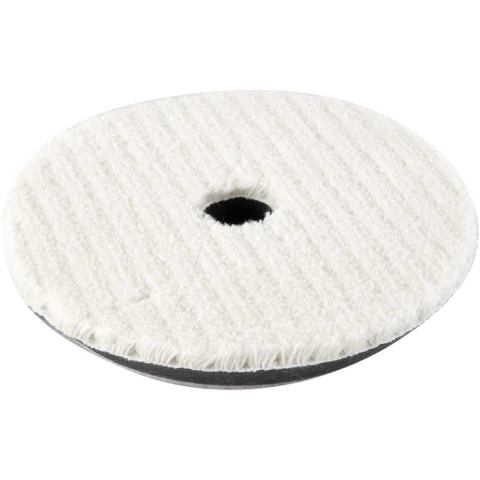 Boina Microfibra De Corte Pesado 5'' Fixa Fácil Vonder