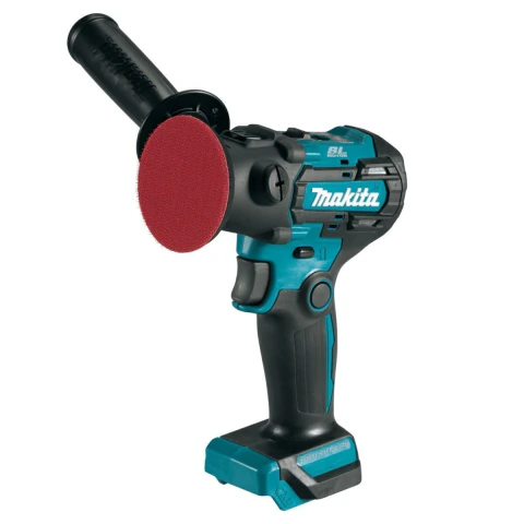 Lixadeira Politriz Vertical 80 mm 9500RPM Sem Bateria Sem Carregador PV301DZ Makita