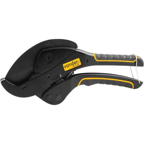 Cortador de Tubos de Pvc 42 mm Plus Vonder